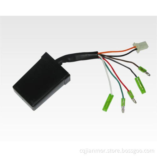JYM110 CDI unit